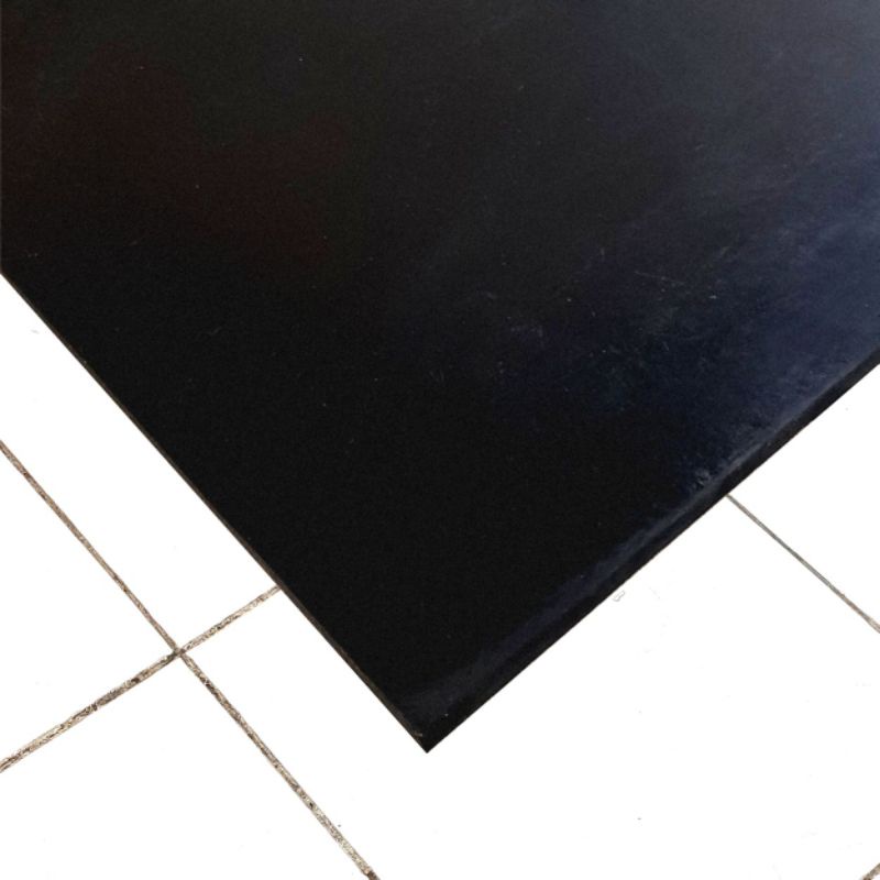 Jual Rubber Sheet Tebal 15mm X 1meter X 1meter Karet Lembaran