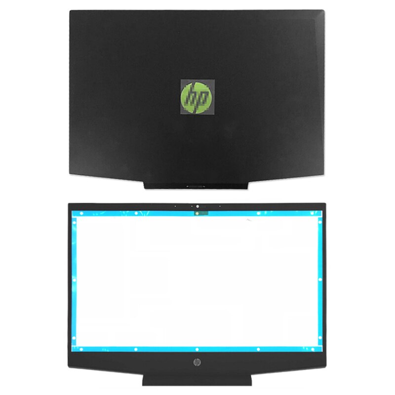 Jual PreOrder NEW For HP Pavilion 15 DK 15T DK TPN C141 Laptop LCD Back