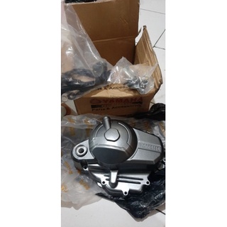 Jual Blok Bak Rumah Kopling Yamaha X1 Jupiter Z Vega Lama Vega R New