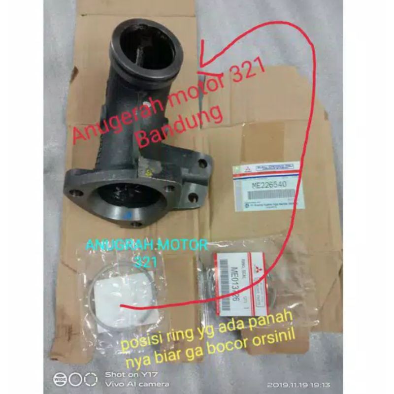 Jual New Ring Manipul Canter Turbo Dan Autlet Manipul Orsinil Asli