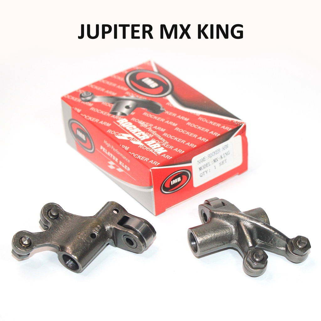 Jual Pelatuk Klep Rocker Arm Oem Imb Jupiter Mx King Shopee