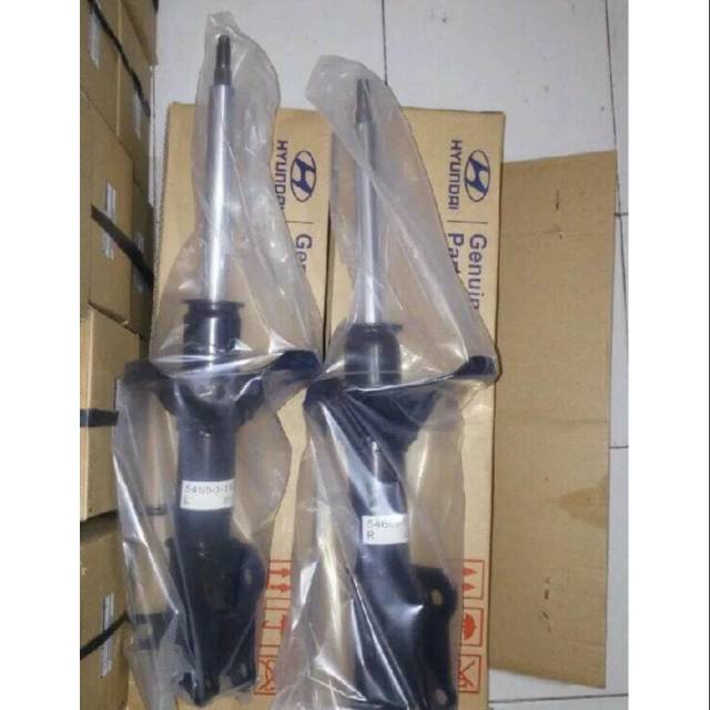 Jual Shockbreaker Shock Breaker Beaker Shok Breker Depan Asli KIA