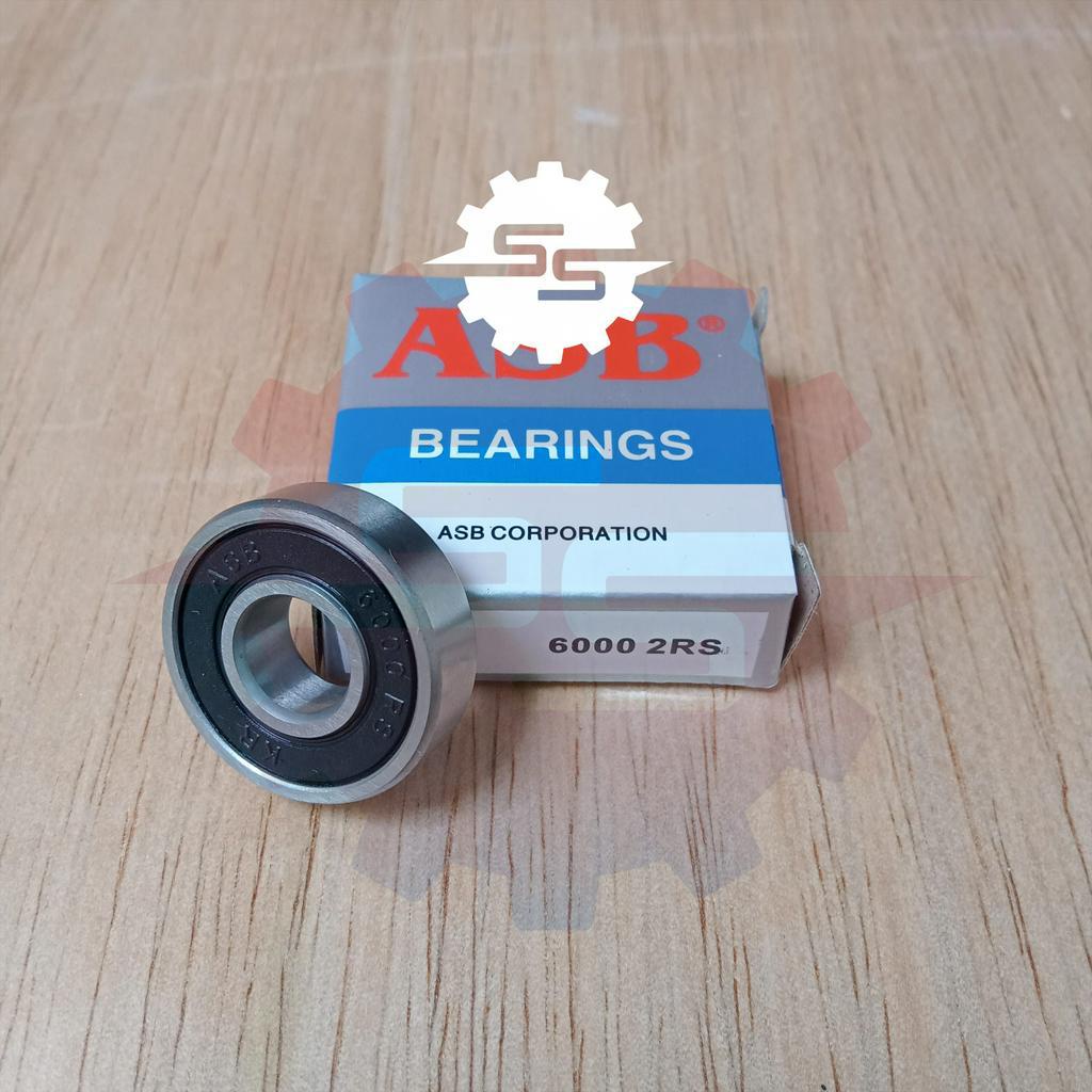 Jual Bearing Laher Laker Asb Rs Original Shopee Indonesia