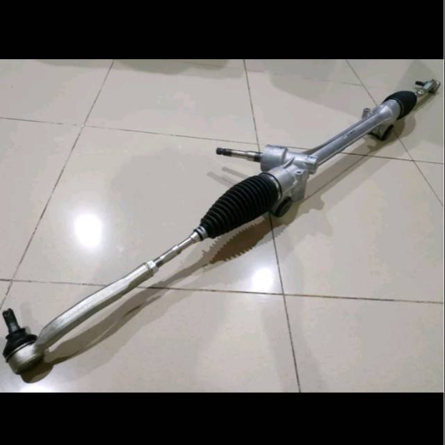 Jual Gear Assy Steering Atau Rack Steering Original Toyota Yaris Vios