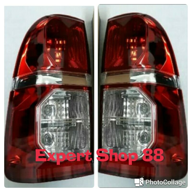 Jual Stoplamp Lampu Rem Belakang Stop Lamp Toyota Hilux Hi Lux Hillux