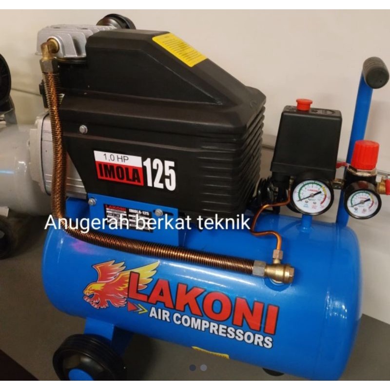 Jual Lakoni Imola Kompresor Angin Hp Imola Compressor Shopee