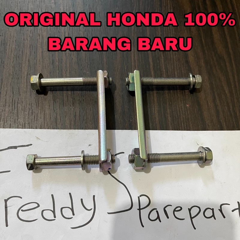 Jual Baut Mur Throttle Body Honda Jazz Rs City Freed Mobilio Brio Brv