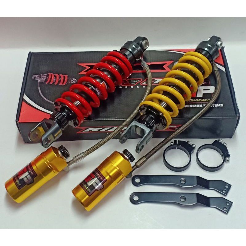 Jual Shock Monoshock Ride It Gp Flex Ninja Fi Z Ninja