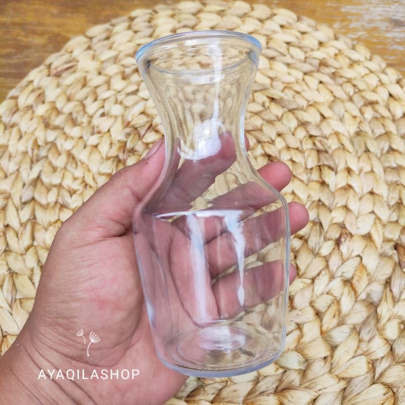 Jual Gelas Karafe Ml Ml Carafe Juice Karaff Coffee Gelas