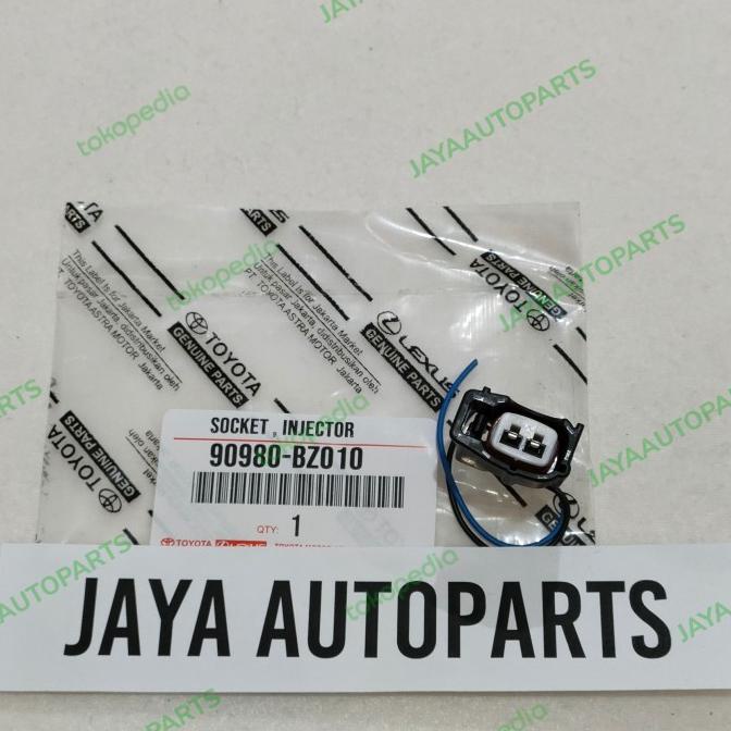 Jual Soket Nozzle Injector Avanza Rush Gran Max Original 90980 Bz010