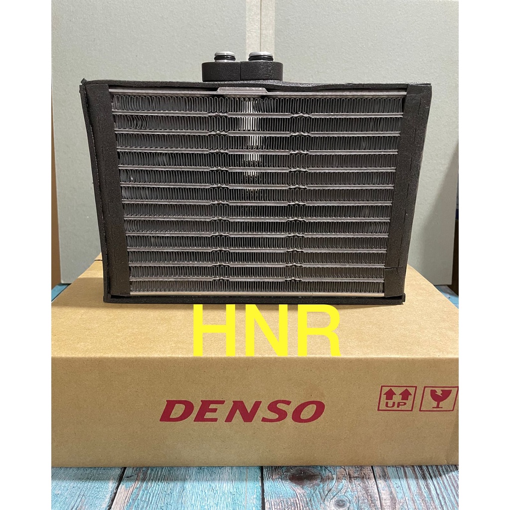 Jual Evaporator Ac Mobil Toyota Avanza Xenia Rush Terios Denso Original