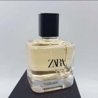 Jual Parfum Original Reject Zara Nude Bouquet For Women 100ml Best