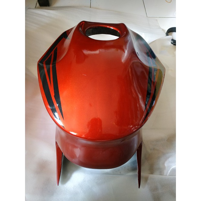 Jual Cover Tangki Honda Verza Kondom Tangki Verza Shopee Indonesia