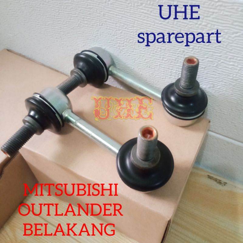 Jual Link Stabil Stabilizer Belakang Mitsubishi Outlander Original