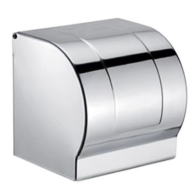 Jual Tempat Tissue Stainless Tempat Tisu Roll Tempat Tissue Toilet