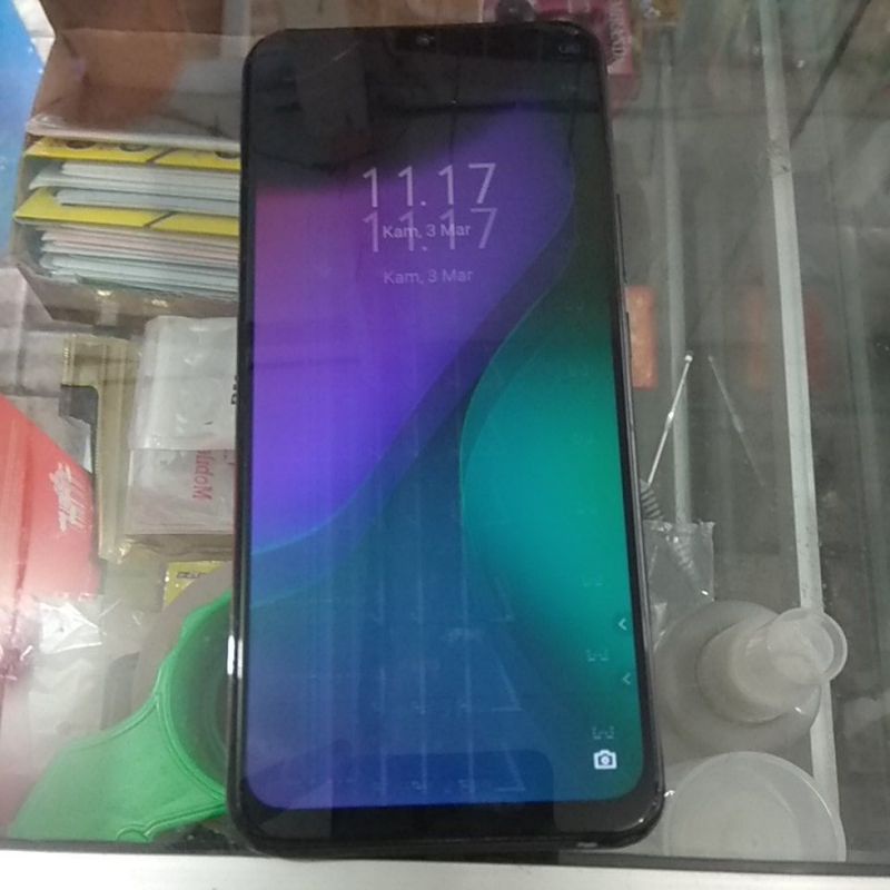 Jual Infinix Hot Play Shopee Indonesia