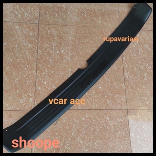 Jual Sillplate Sill Plate Pintu Bagasi Belakang Samping Toyota Kijang