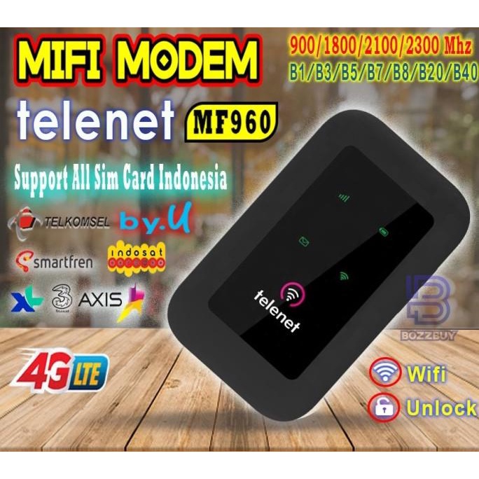 Jual Mifi Modem Wifi Modem 4G Router Jio Unlock Jmr541 Shopee Indonesia