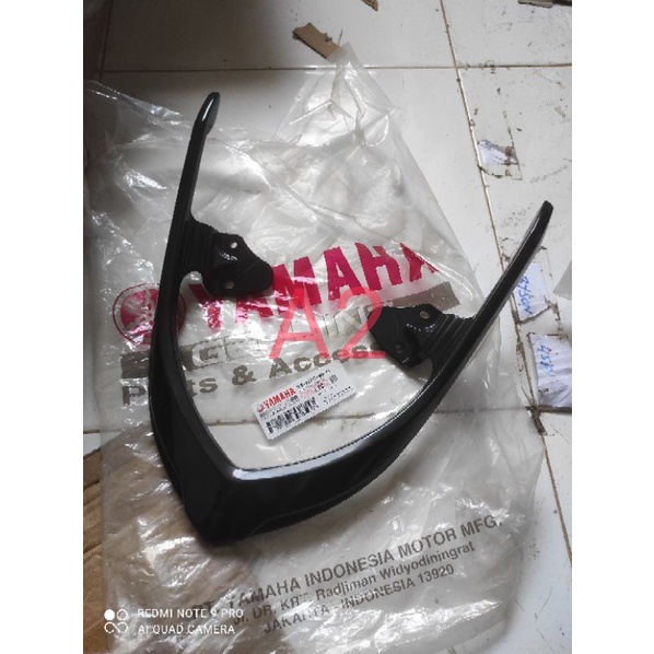 Jual Behel Begel Jok Palang Sadel Belakang Vega Force Fi F1 Injeksi 1FD