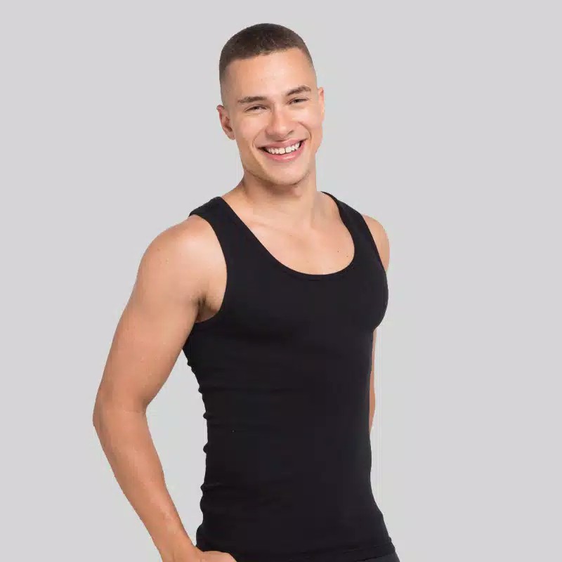 Jual Gof Rider Singlet Pria Kaos Dalam Pria Underwear Original R