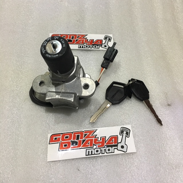 Jual Kunci Kontak Klx 150 Dtracker Original Baru Shopee Indonesia