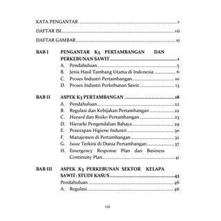 Jual Buku Ajar K Pertambangan Dan Perkebunan Peminatan Kesehatan Dan