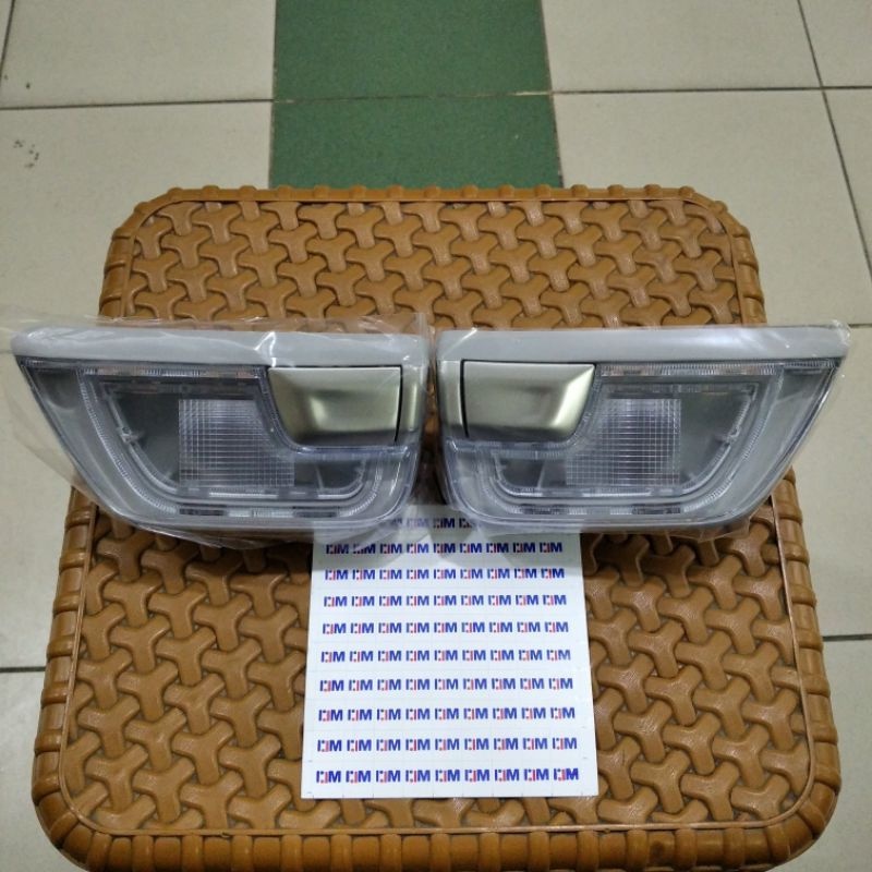 Jual Lampu Plafon Atas Pintu Innova Reborn Tipe V Q Venturer