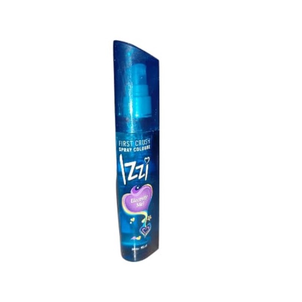 Jual Izzi Parfum Body Mist Eternal Love Ml Shopee Indonesia