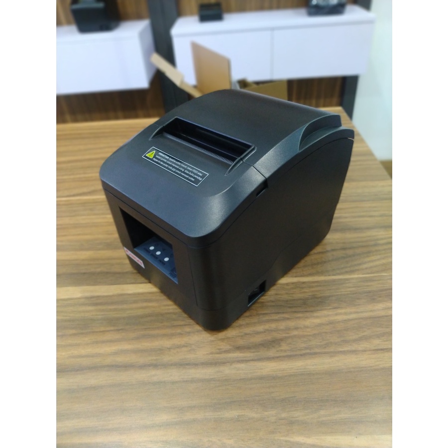 Jual Printer Thermal Bluetooth 80mm Iware D260BT IW D260 BT IW