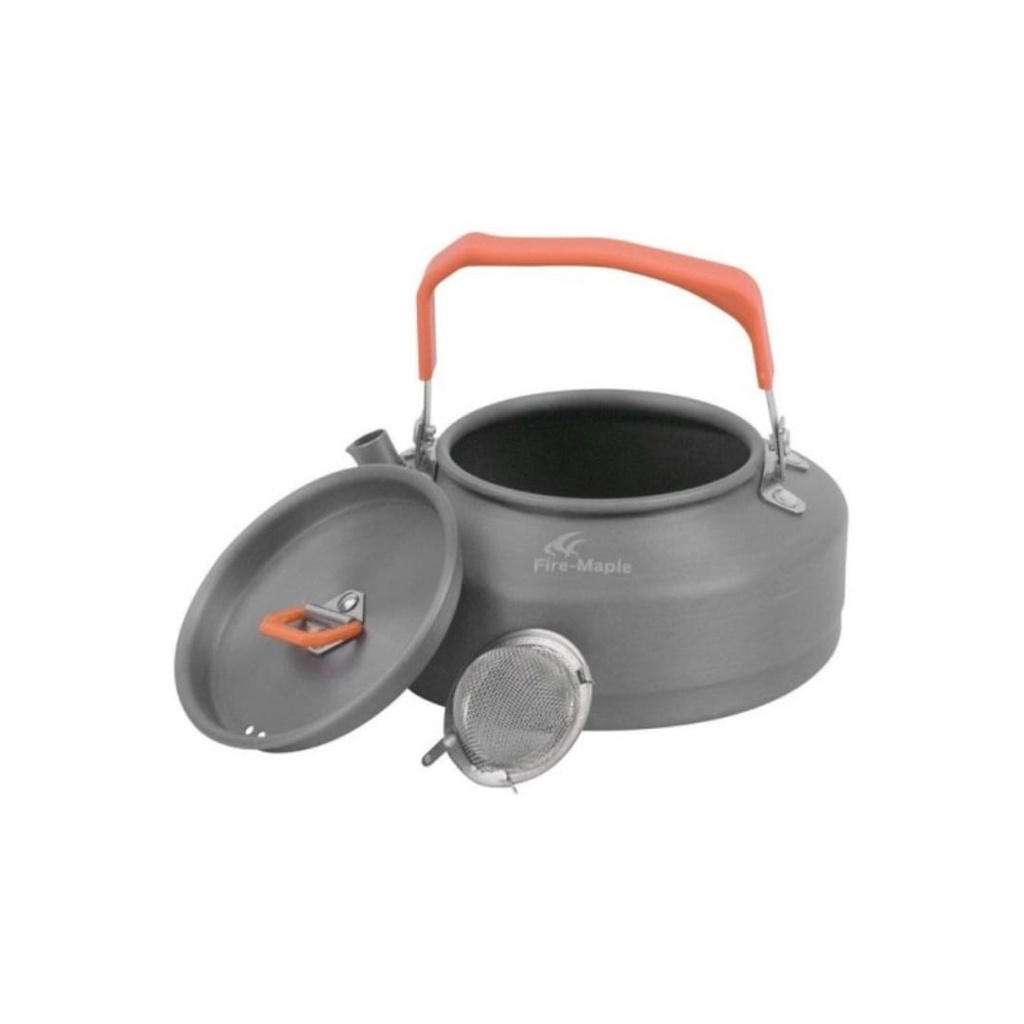 Jual FireMaple FMC T3 KETTLE 0 8L TEKO PORTABLE ALAT MASAK GUNUNG