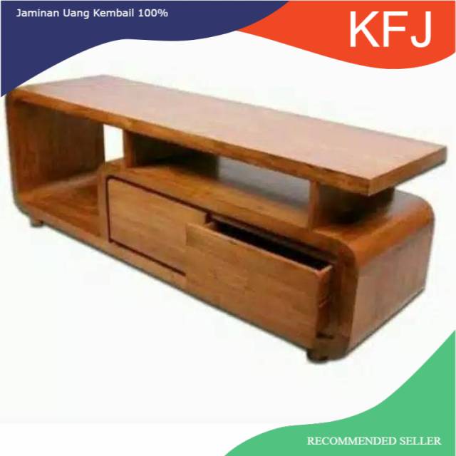 Jual Buffet Bufet Bifet Tv Meja Tv Kayu Jati Minimalis Antik Jepara