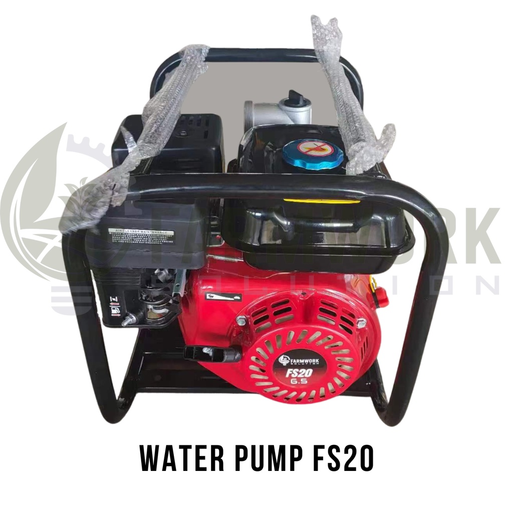 Jual Mesin Pompa Air Sawah Irigasi Alkon Inch Fs Water Pump