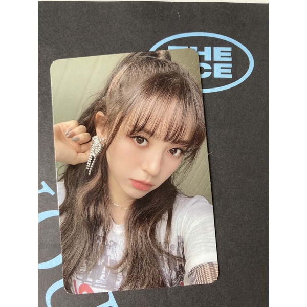 Jual Photocard Kep Er Mashiro First Impact Connect Shopee Indonesia