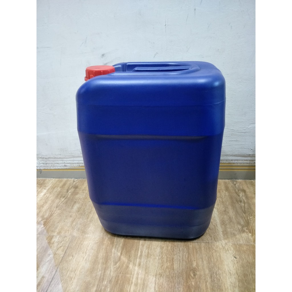 Jual Jerigen Jerrycan Liter Liter L Baru Tebal Dan Kuat Shopee