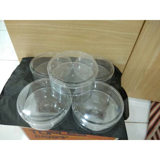 Jual Stoples Toples Mika Kue Kering Nastar BIGGY 1 4Kg 250gram