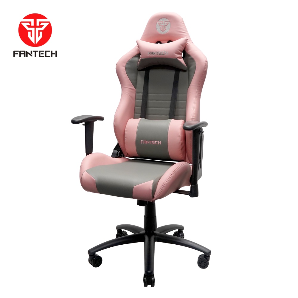 Jual Fantech Alpha Gc Gaming Chair Shopee Indonesia