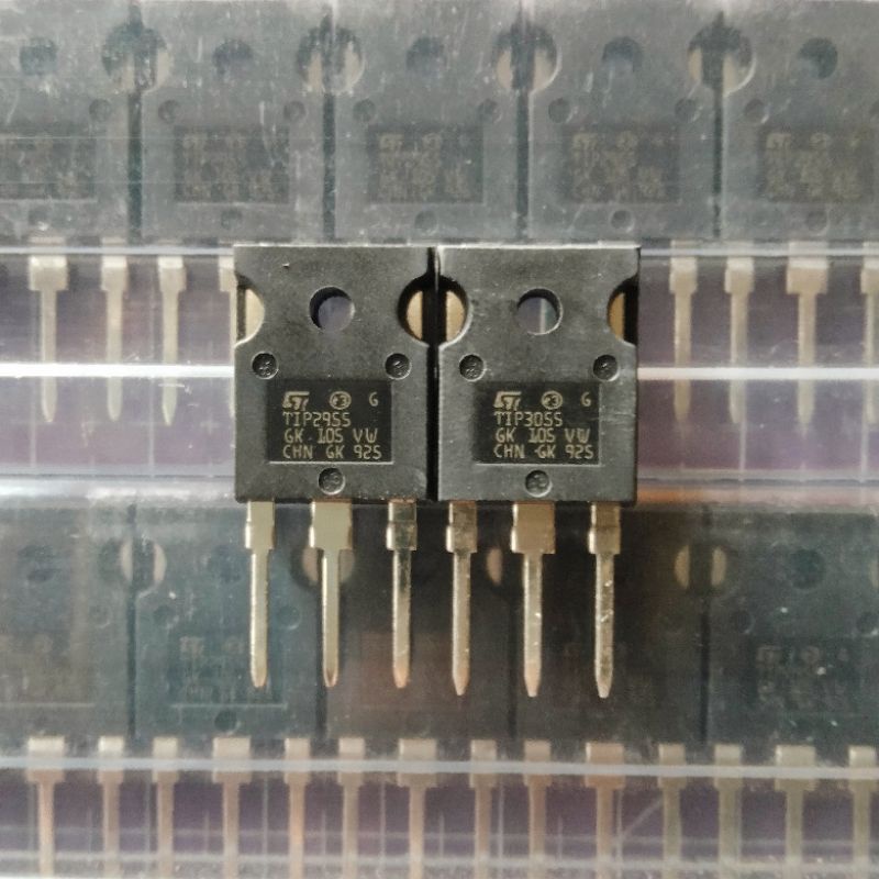 Jual Transistor Tip Tip Original Tip Shopee Indonesia