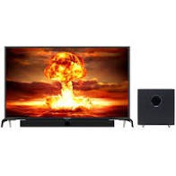 Jual Polytron Led Smart Android Tv Sound Bar Digital Pld