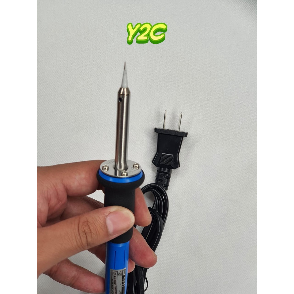 Jual Solder Goot Cs Original W Alat Servis Hp Shopee Indonesia