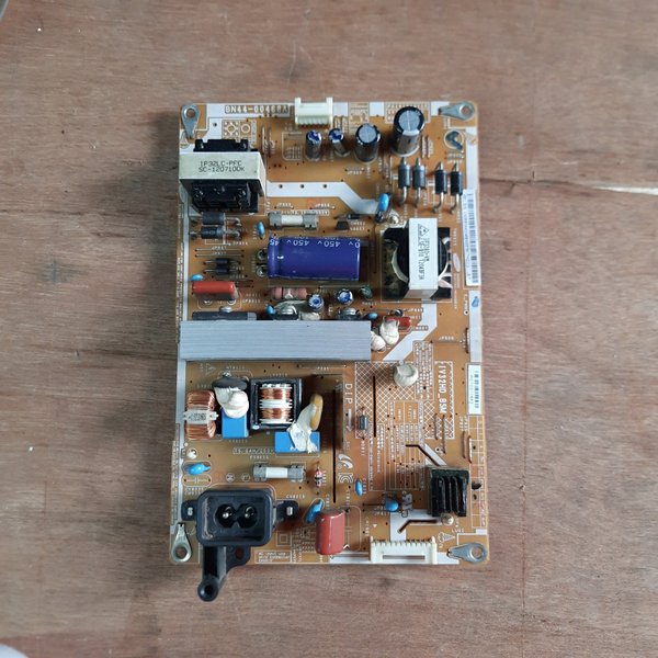 Jual PSU POWER SUPPLY REGULATOR TV SAMSUNG LA32D403 Shopee Indonesia