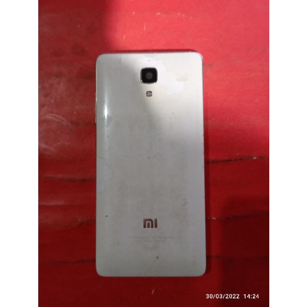 Jual Mesin Xiaomi Readmi Mi Original Normal Shopee Indonesia