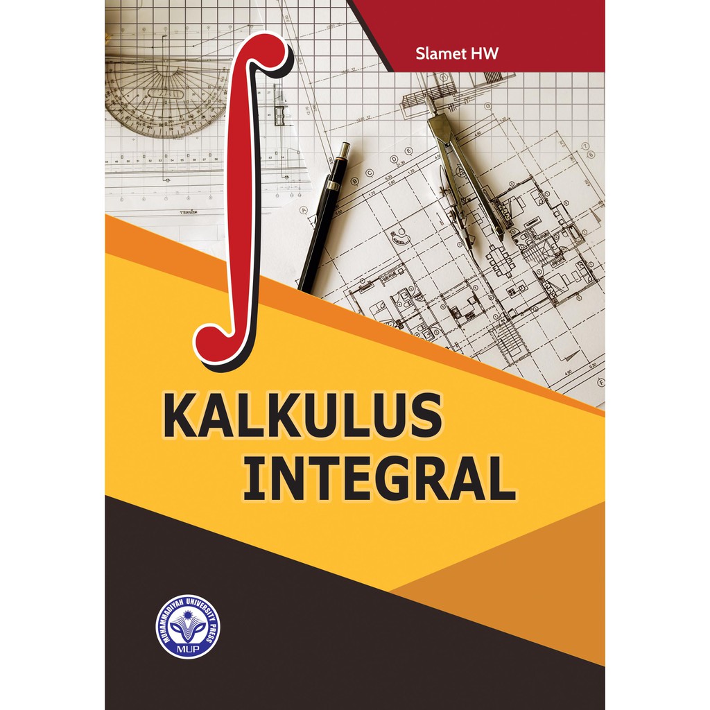 Jual Buku Kalkulus Integral Shopee Indonesia