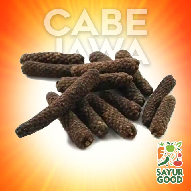 Jual Cabe Jawa Cabai Jawa Pack Shopee Indonesia