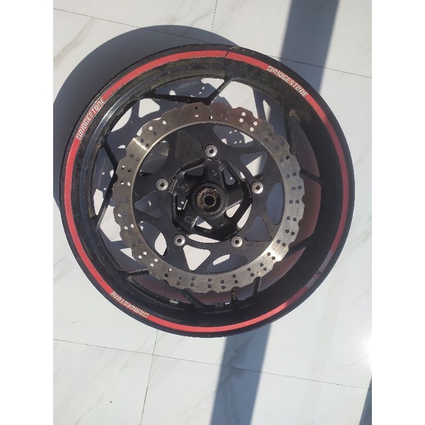 Jual Velg Ninja Fi Shopee Indonesia