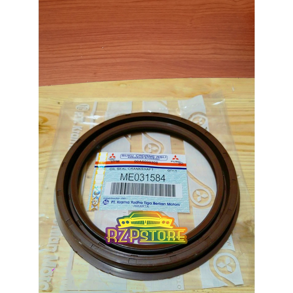 Jual Seal Kruk As Ker As Belakang Mitsubishi Fuso D Original