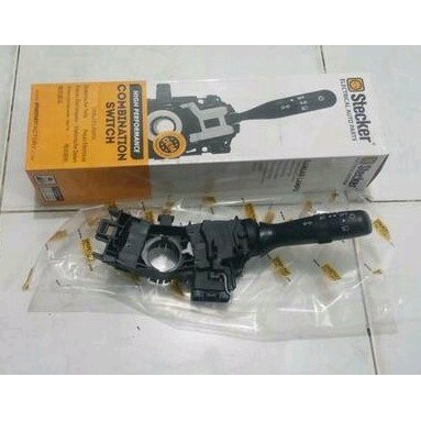 Jual Saklar Sen Switch Saklar Lampu Toyota Kijang Innova Fortuner Hilux