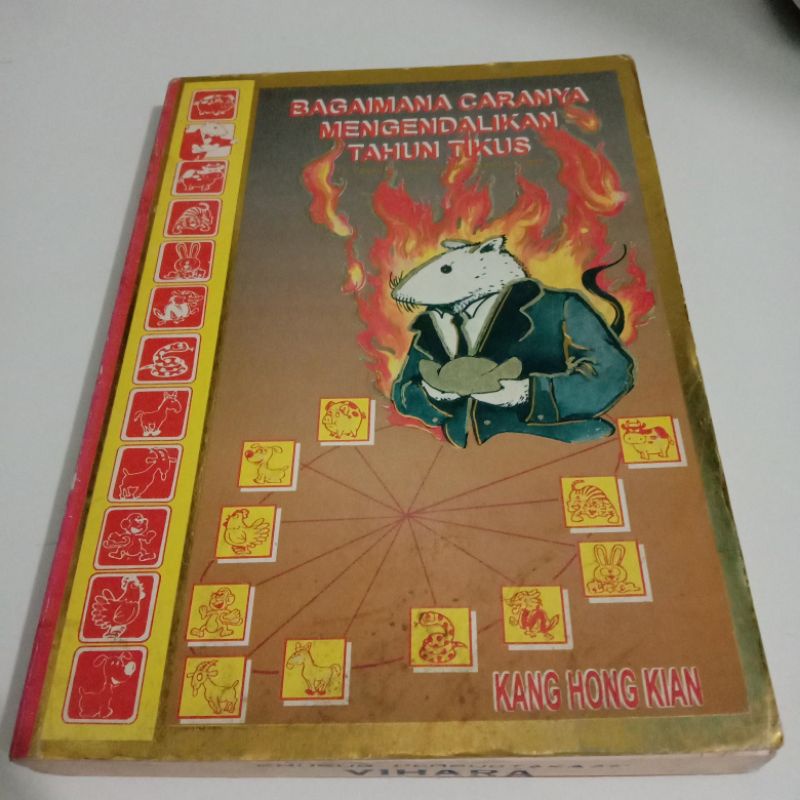 Jual Buku Murah Jagatraya Buku Bagaimana Caranya Mengendalikan Tahun