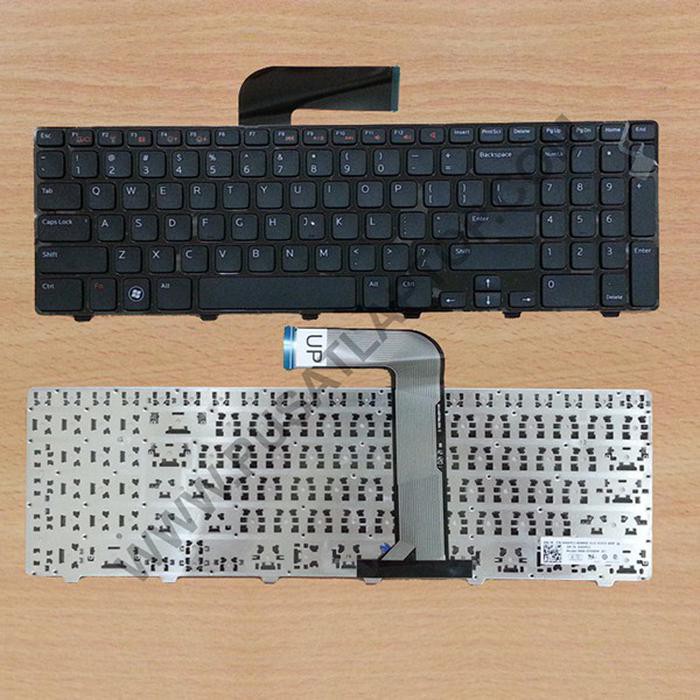 Jual KEYBOARD LAPTOP DELL Inspiron 15R M5110 N5110 Shopee Indonesia