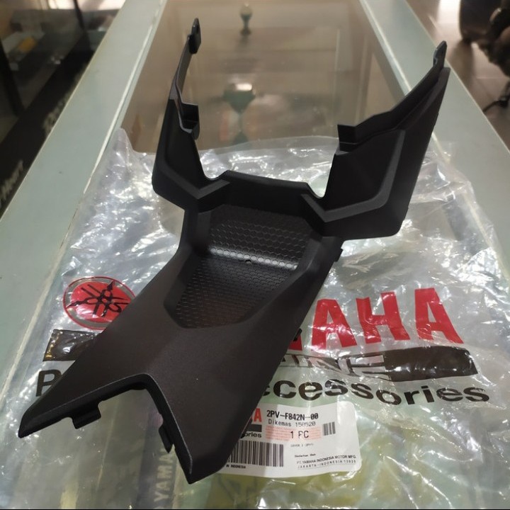 Jual Cover Bawah Jok Tangki Underseat Yamaha Jupiter Mx King Pv F N