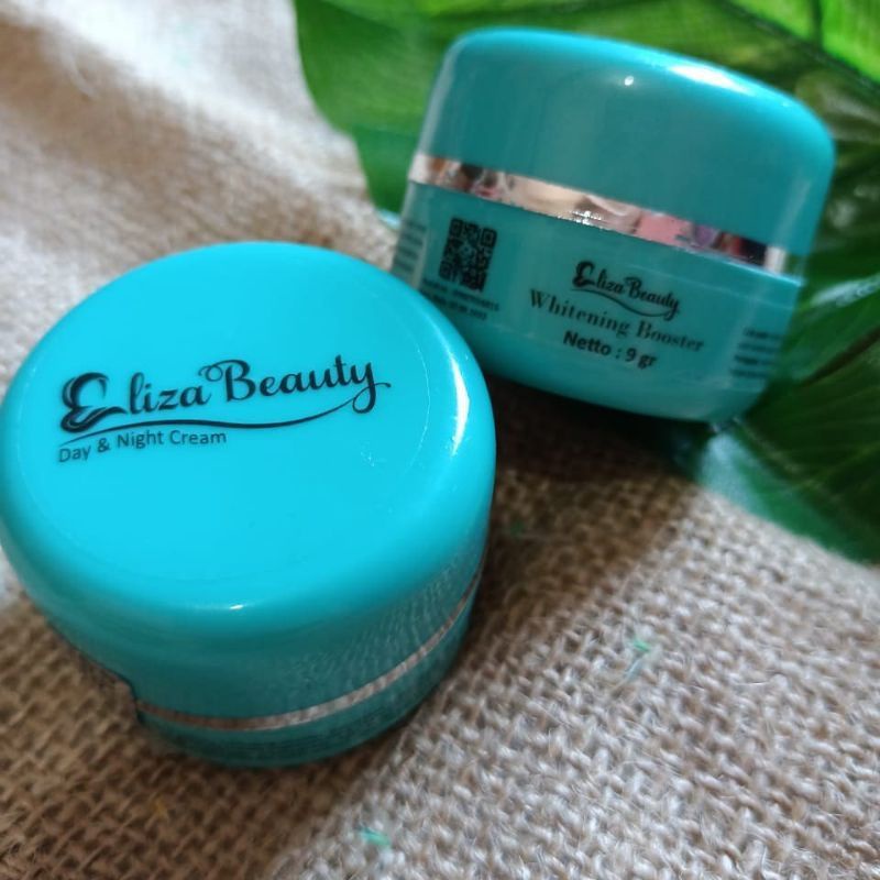 Jual CREAM ELIZA BEAUTY ORIGINAL Shopee Indonesia